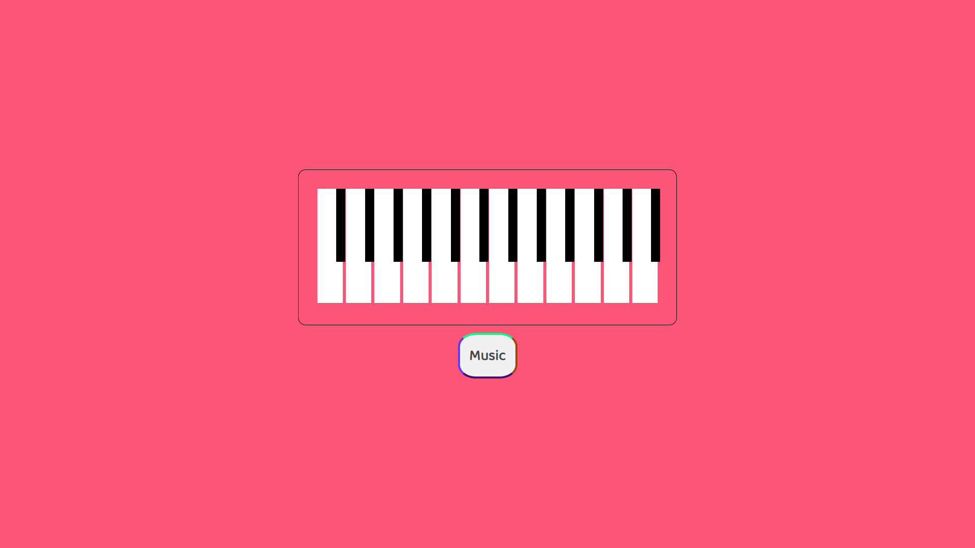 piano-application